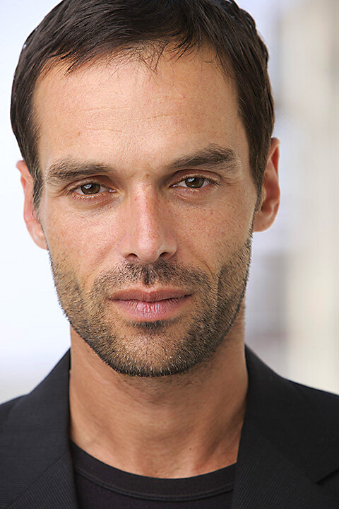 Rudolf Martin — Carlos Guerrero