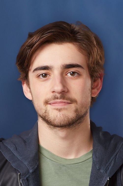 Charlie Rowe — Ben Dunn