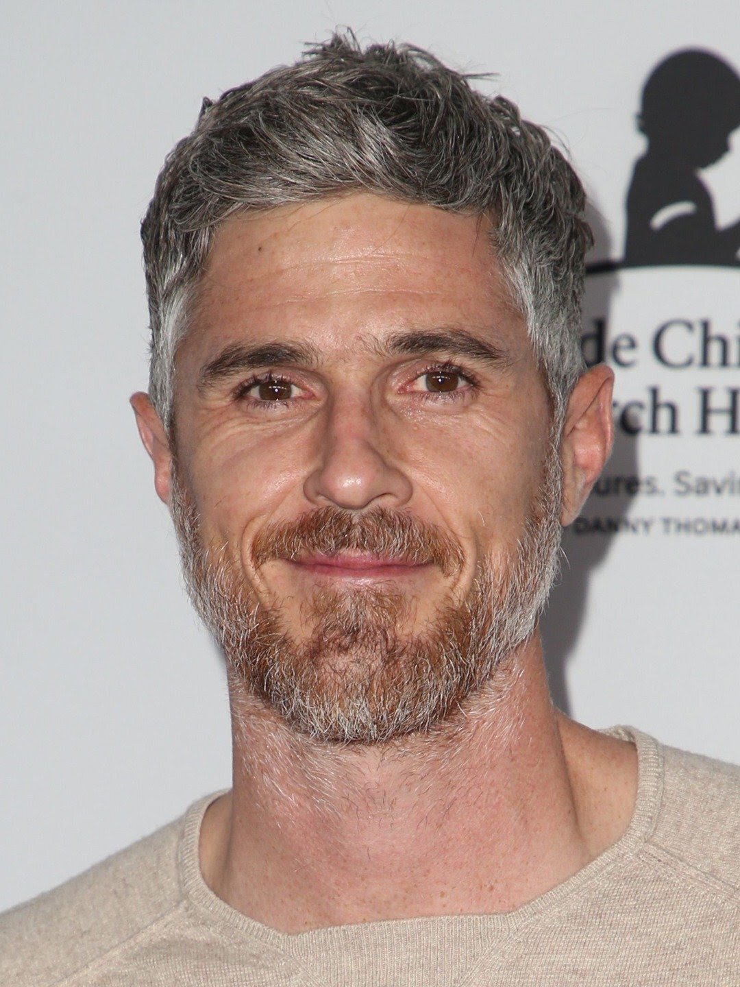 Dave Annable — Neal McNamara