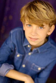 Floyd Herrington — Child #1