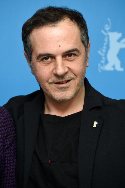 Merab Ninidze — Vassily Rasnokov