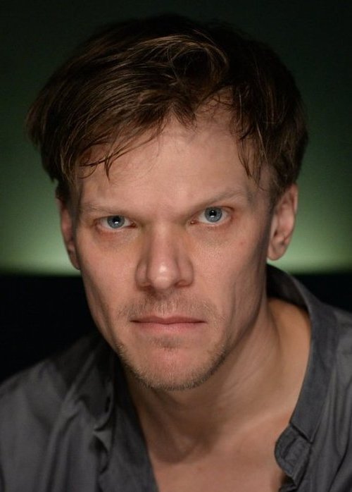 Sebastian Hülk — Dieter Wolf