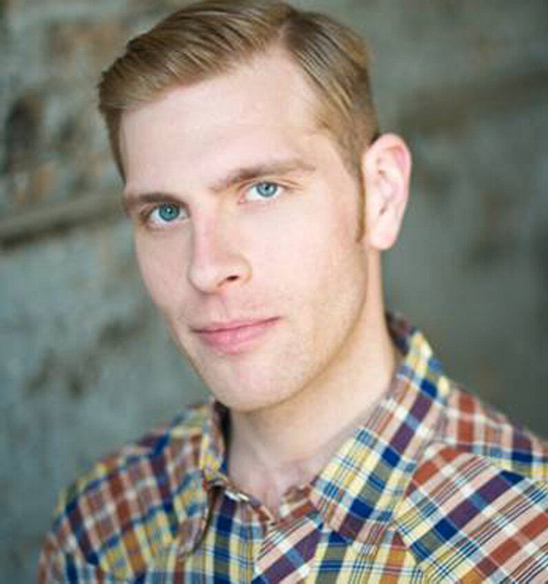 Brandon Dahlquist — Marcus Sakey