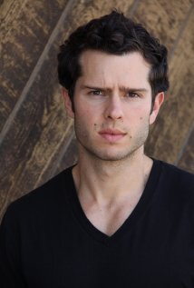 Gabe Begneaud — Drew Ledger