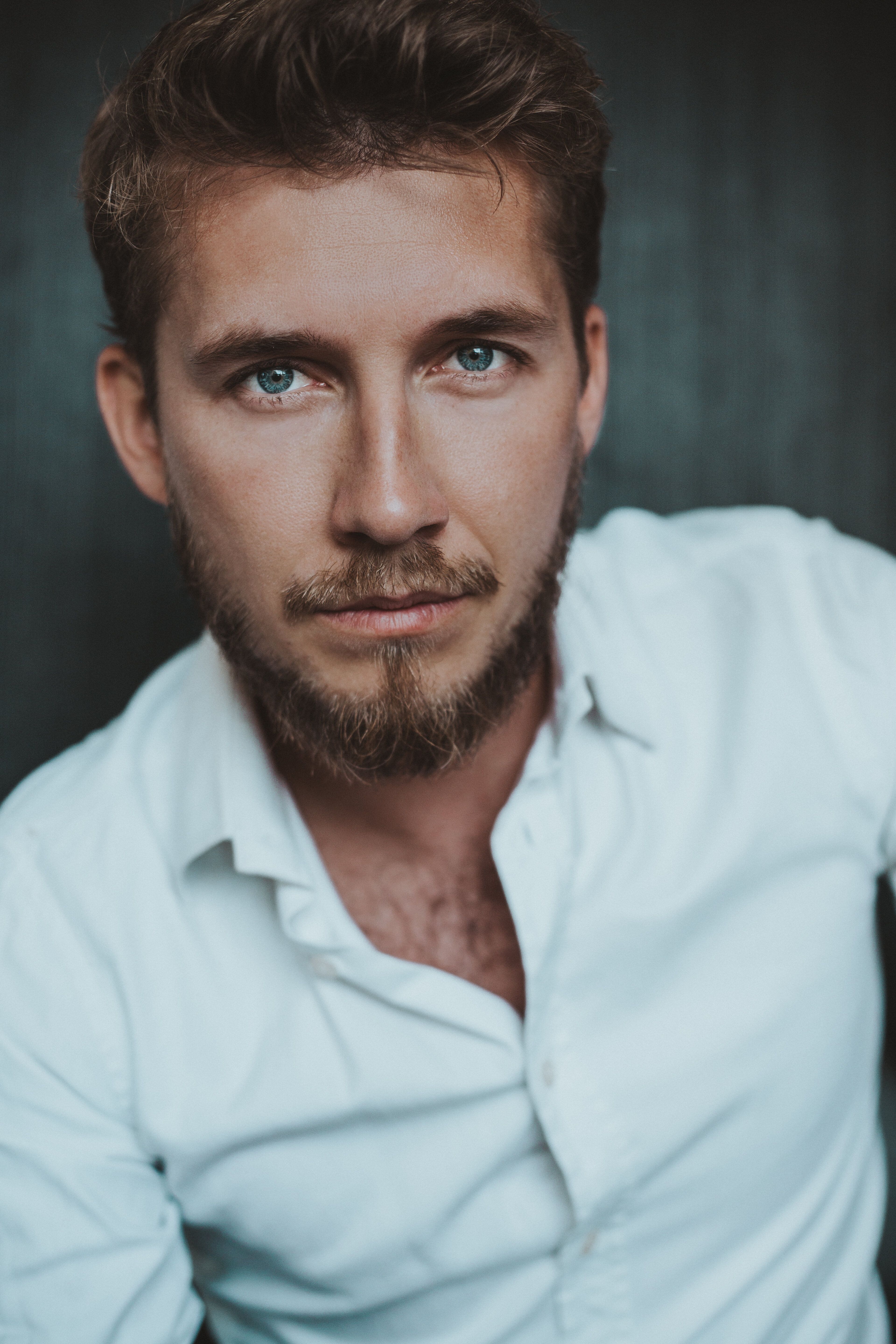 Sebastian Jessen — Jens