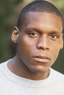 Chris Jai Alex — Police Officer