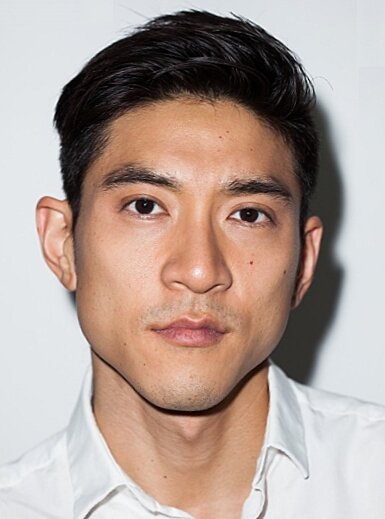 Joshua Chang — Tech
