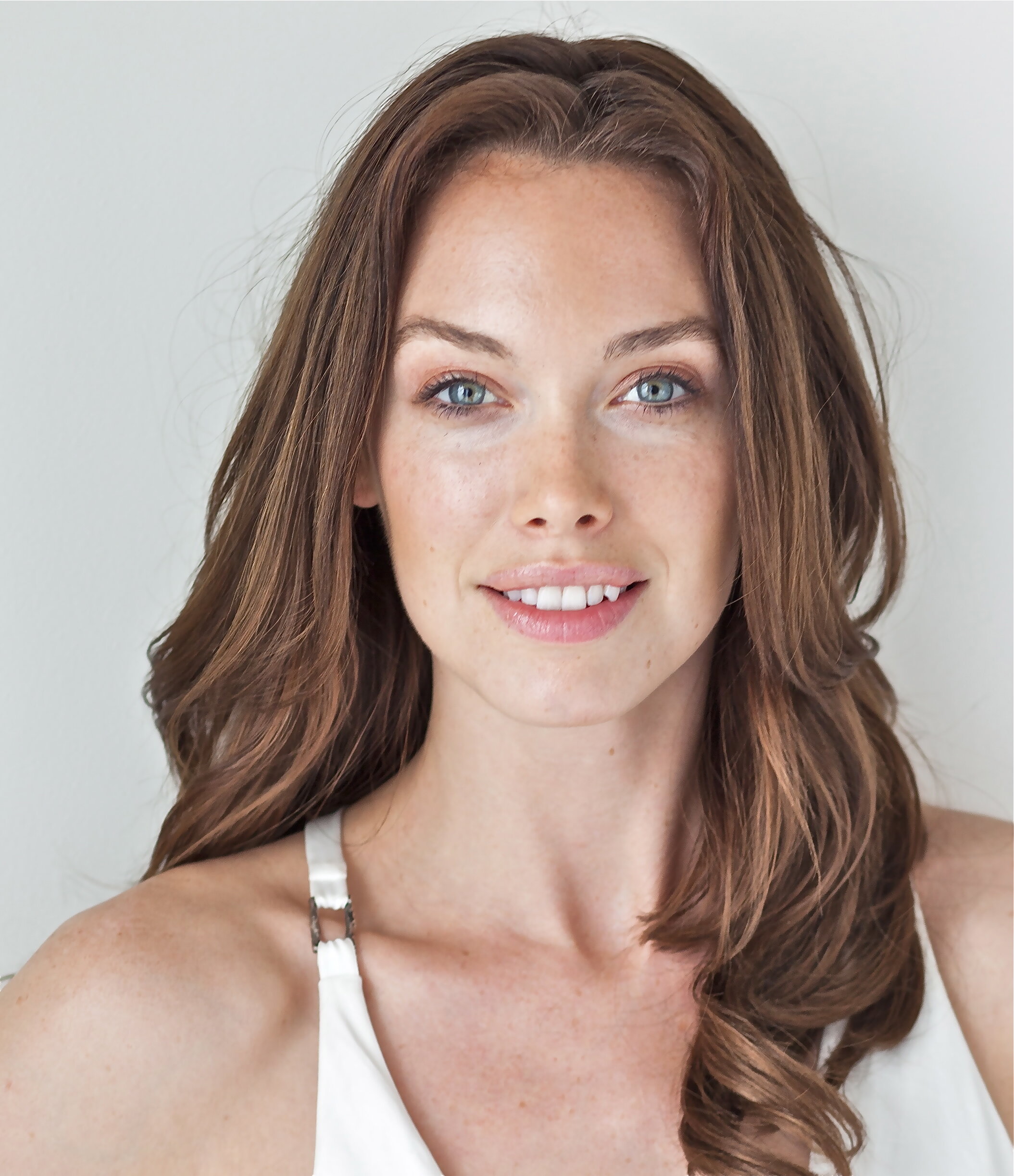 Jamie VanDyke — Girl #3