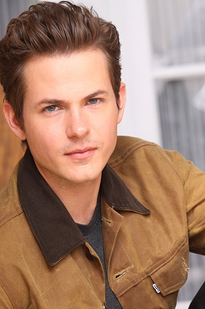 Daniel Ross Owens — William Mayo