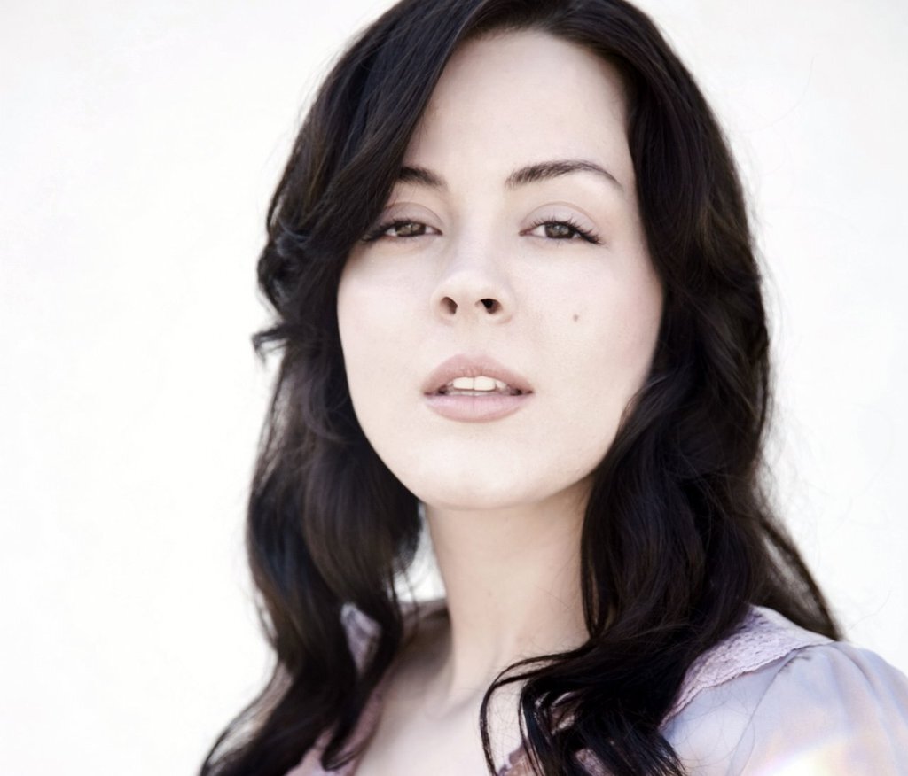 Azure Parsons — Charmaine Boudreaux