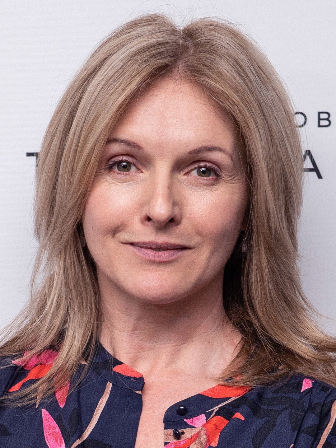 Dervla Kirwan — Kate McKitterick
