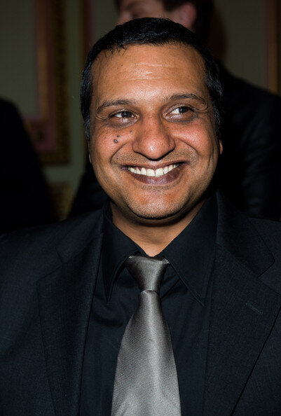 Kulvinder Ghir — Poly Verisof