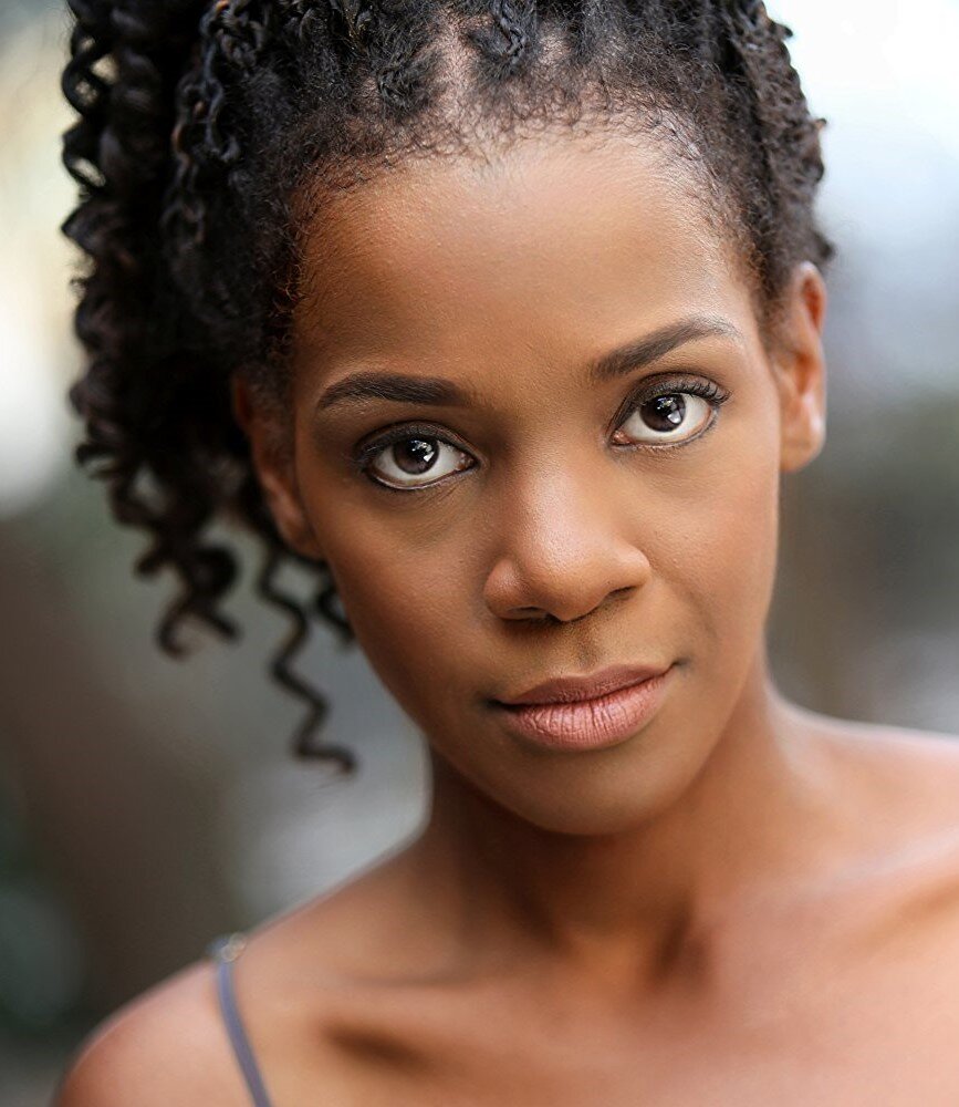 Kelsey Scott — Fiona Jackson