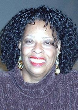 Carol Sutton — Delores