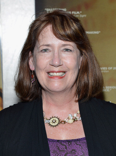 Ann Dowd — Betty
