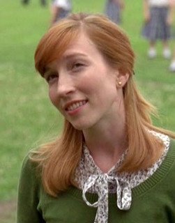 Veronica Hunsinger-Loe — Teacher