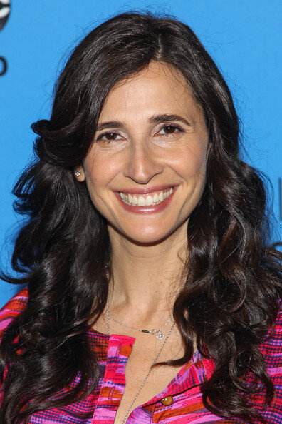Michaela Watkins — Freya Myers