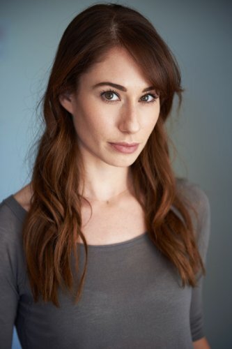 Jessica Blair Herman — Heather