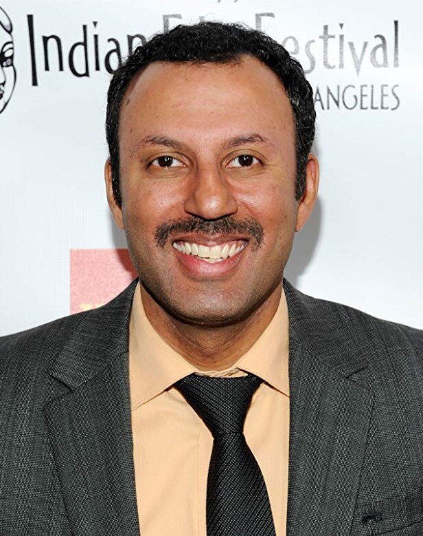 Rizwan Manji — Jamil