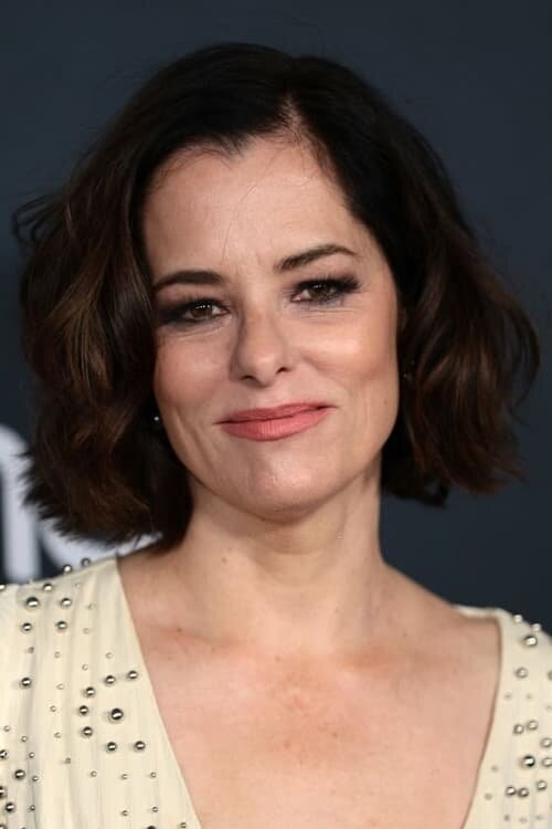 Parker Posey — Victoria Ratliff