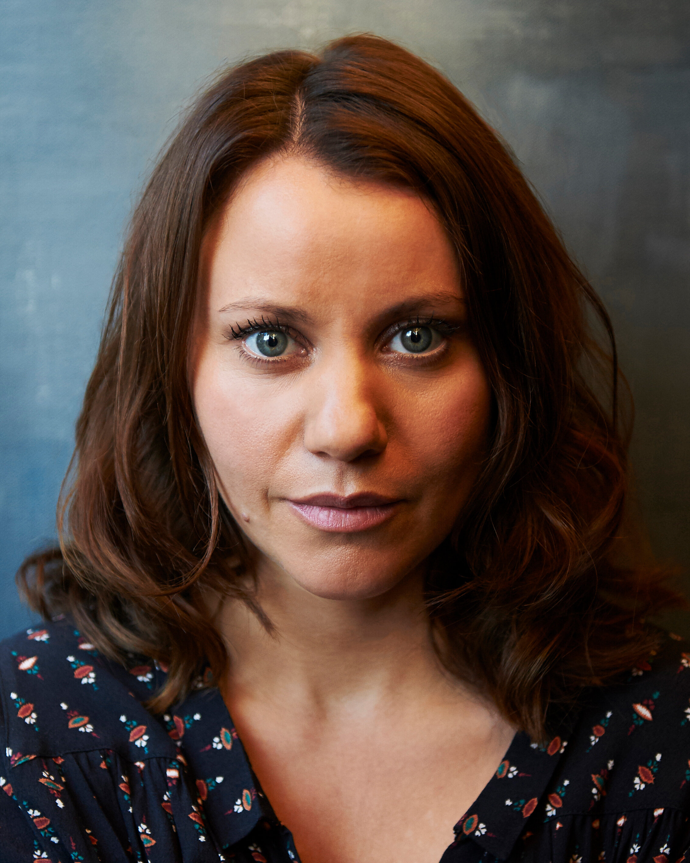 Michelle Bonnard — Sylvi