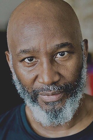 Patrice Naiambana — Older Senator