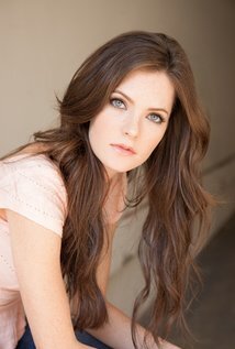 Meghann Fahy — Daphne Sullivan