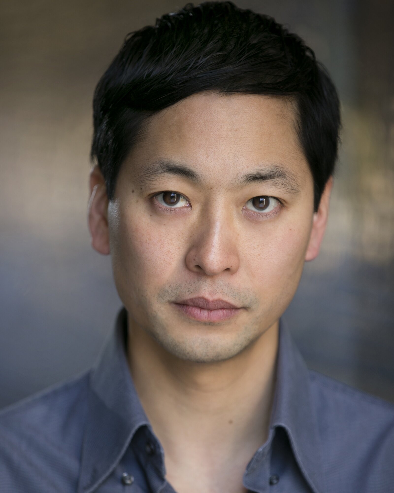 Chike Chan — Console Guard #2