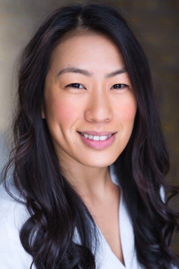 Stacy Liu — Gayle