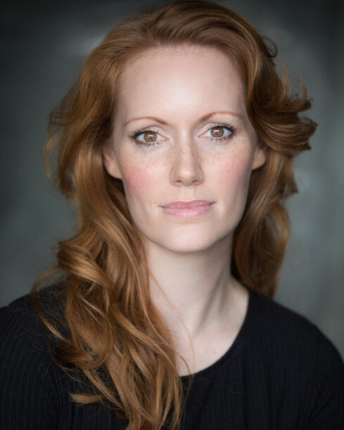 Clare Foster — Velma