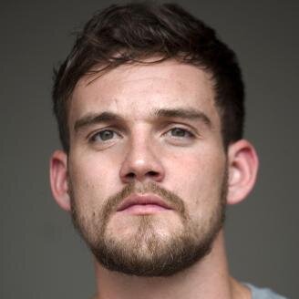 James Burrows — Jonty Collins