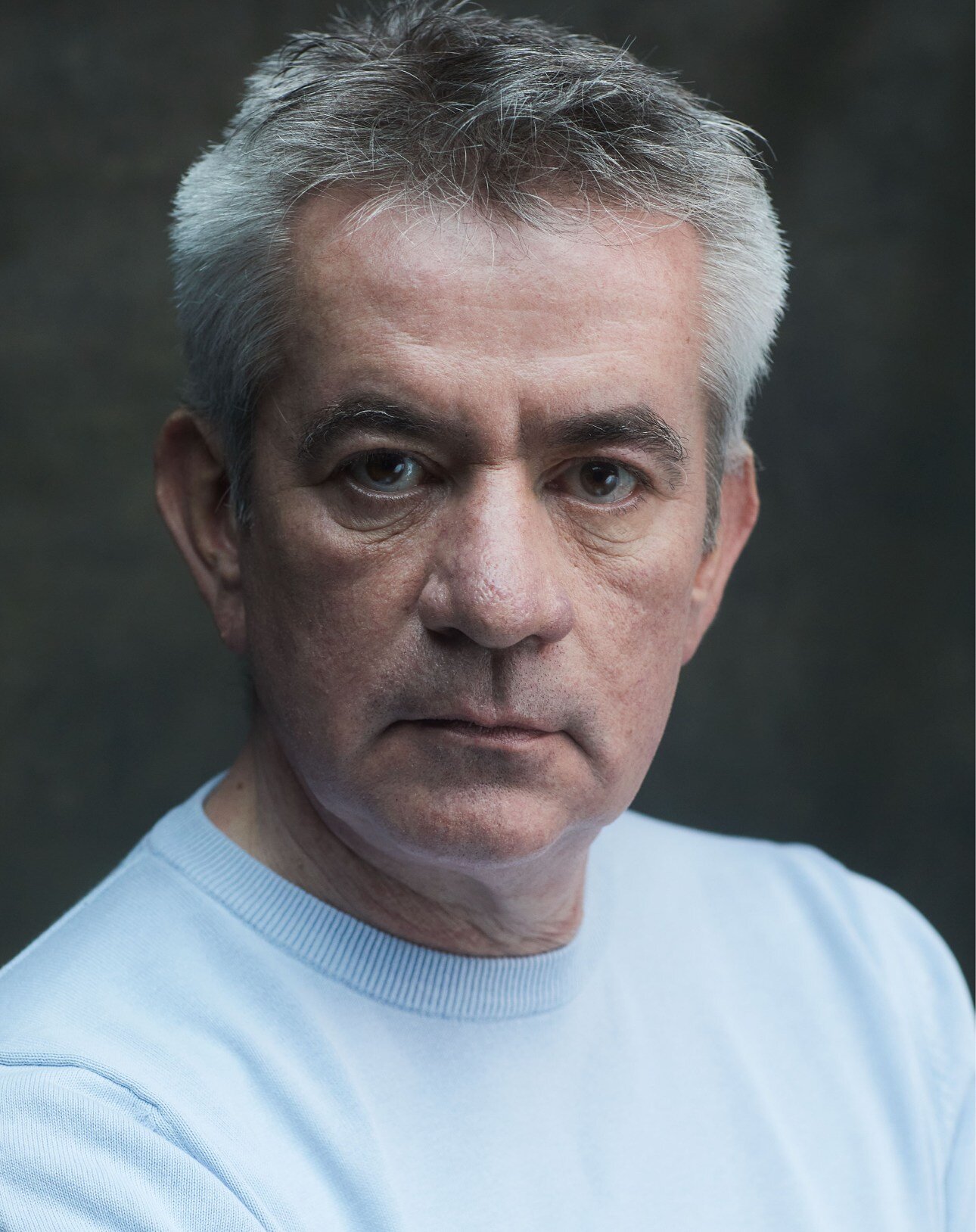 Peter Temple — Old Man