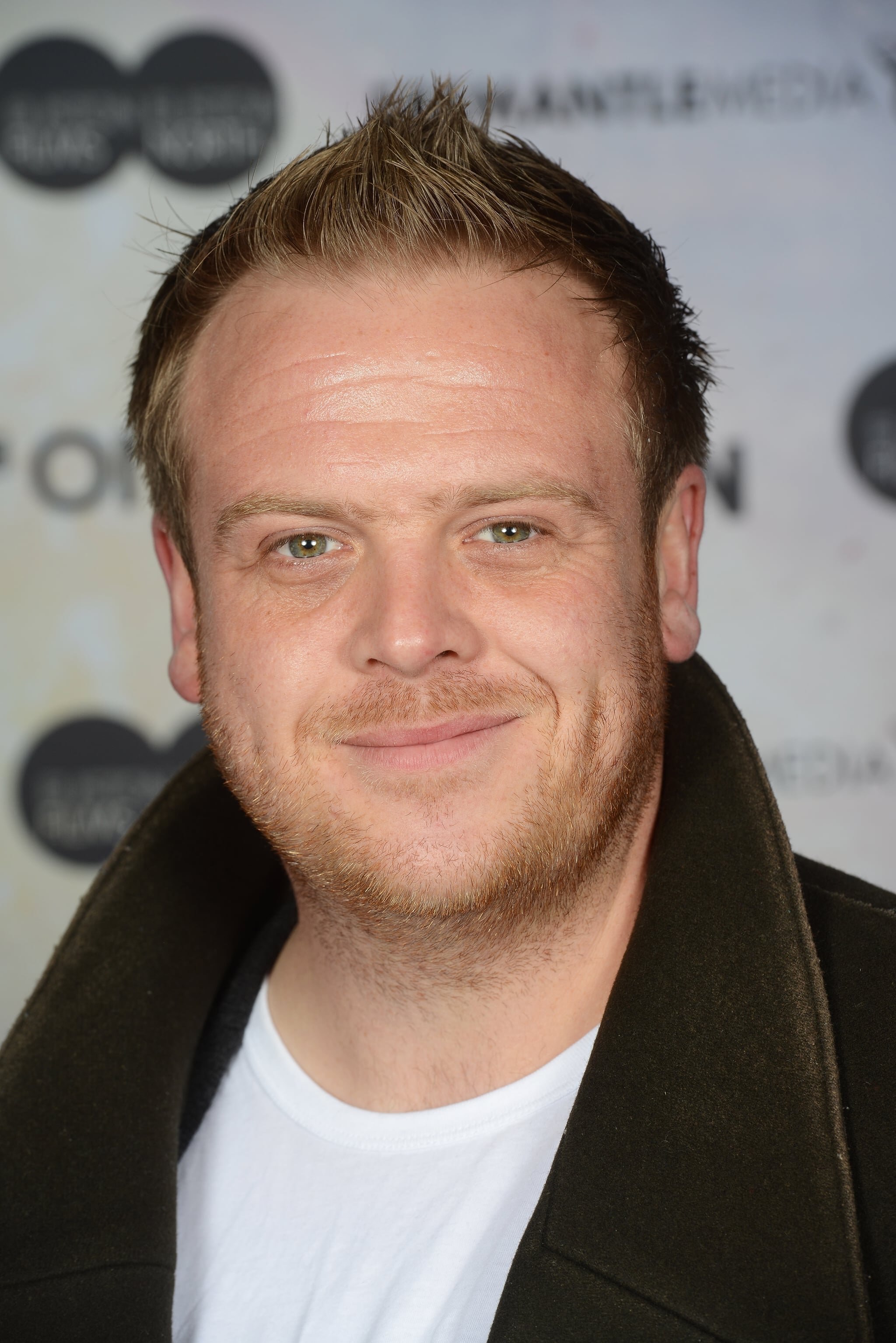 Owain Arthur — Prince Durin IV