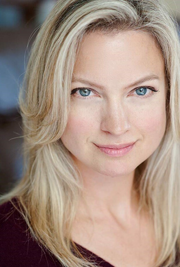 Nicole Forester — Jason Dessen 9's Partner