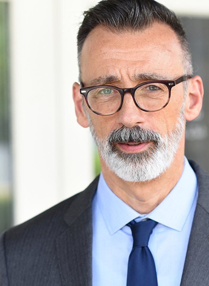 Mark Cabus — Hoyt Foods Manager
