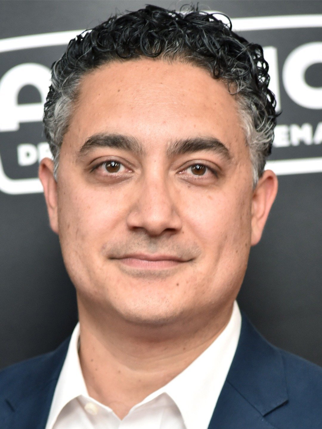 Alessandro Juliani — Transit Cop #1