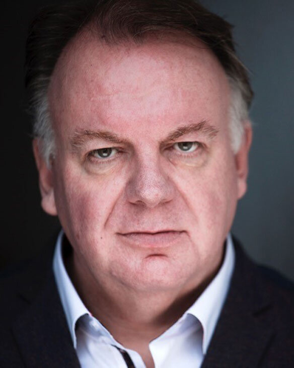 Paul Clayton — Lord Merryweather