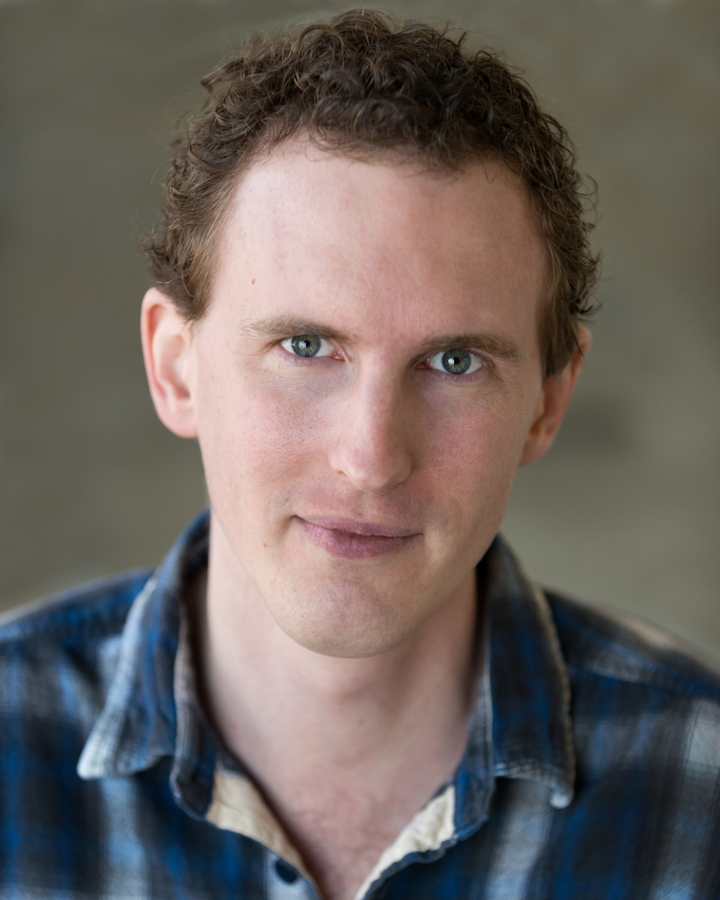 Sean McCracken — Balloon Carnie