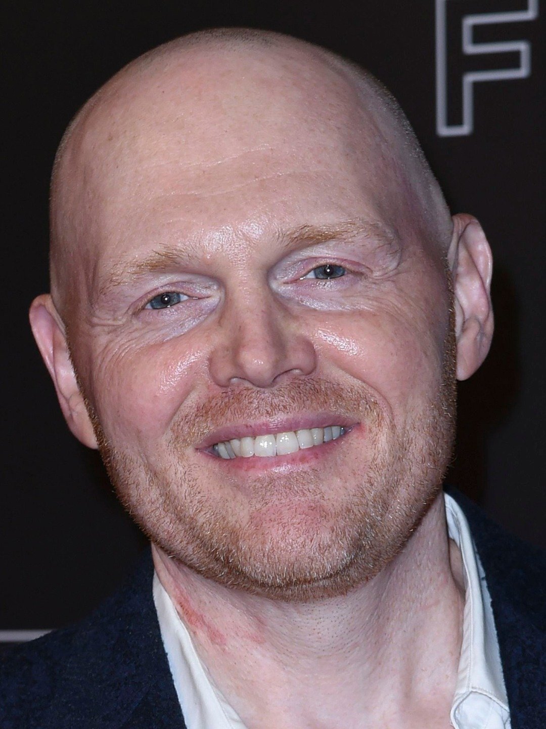 Bill Burr — Migs Mayfeld