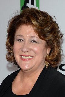 Margo Martindale — Laurel