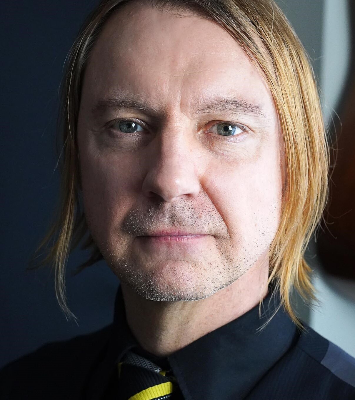 Martin Ewens — Michael