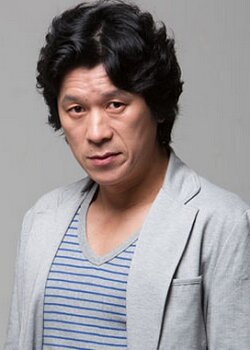 Kim Roe Ha — Ta-Hap
