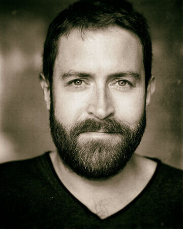 Dan Mersh — Agent Trewavas