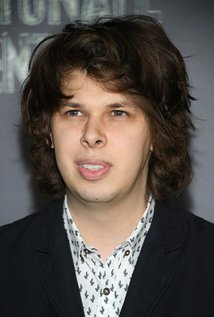 Matty Cardarople — Huey