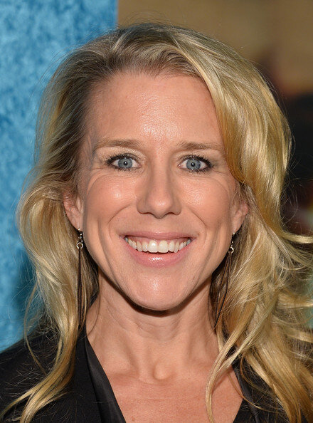 Lauren Weedman — Dr. Mardy Nichols