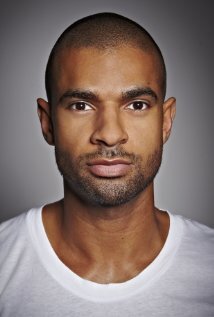 Jonathan Ojinnaka — Mr Curtis