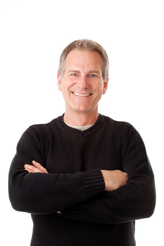 Dan Duran — VNN News Anchor