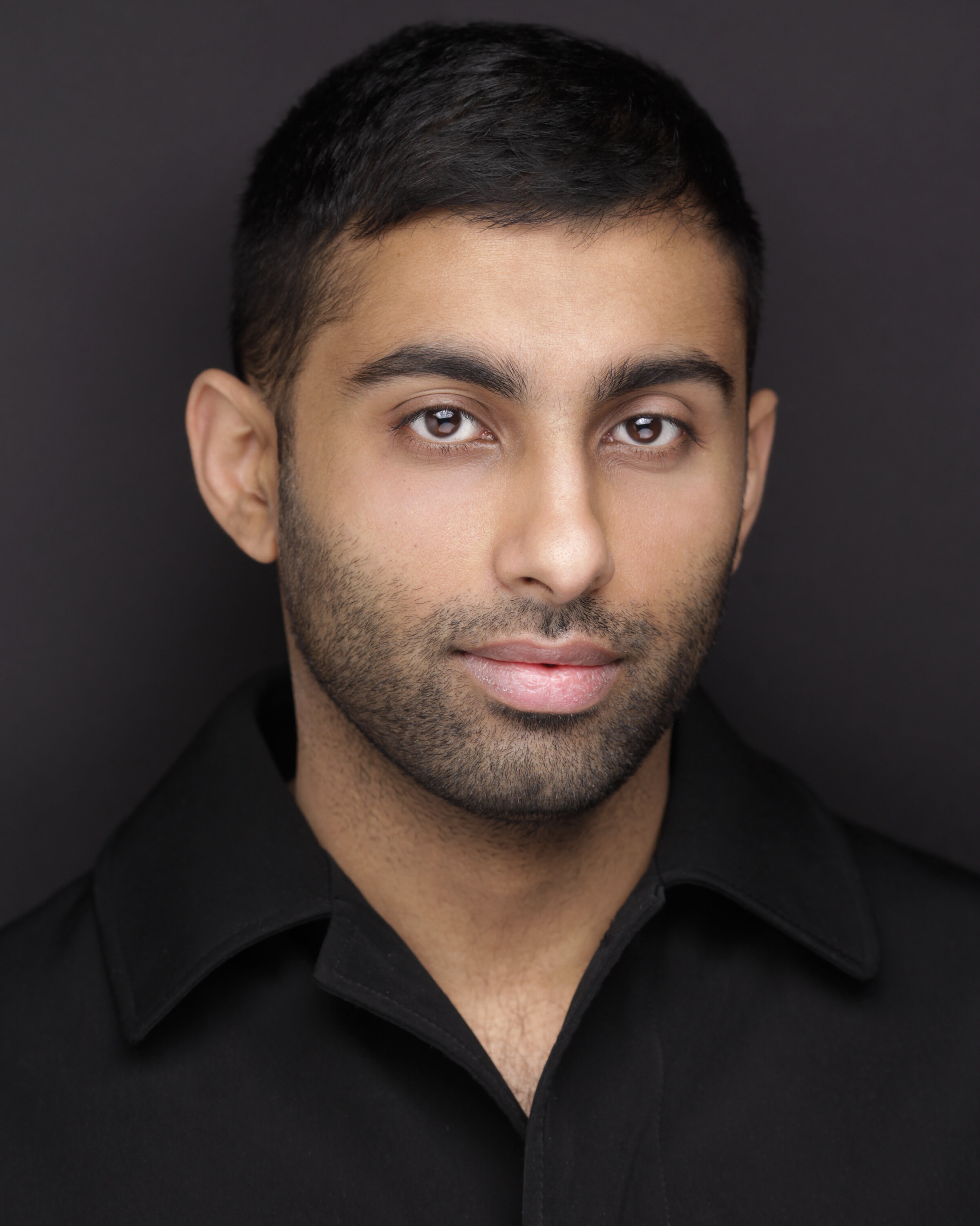Faraz Ayub — Mr Malik