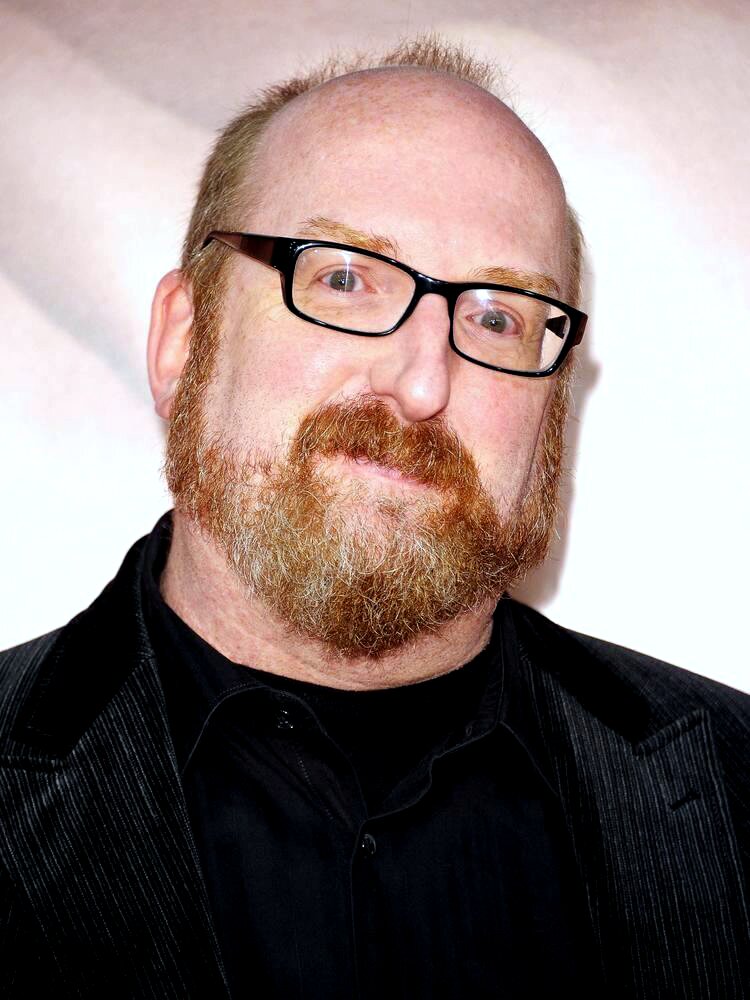 Brian Posehn — Speeder Pilot