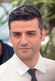 Oscar Isaac — Joshua Martin
